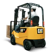 Caterpillar NO10NEF Forklift Pdf Parts Manual