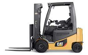 Caterpillar NO10NSF Forklift Pdf Parts Manual