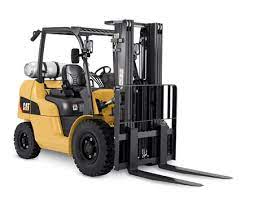 Caterpillar NO20NSP Forklift Pdf Parts Manual