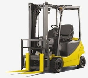 Caterpillar NOH08K Forklift Pdf Parts Manual