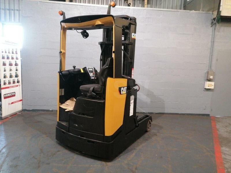 Caterpillar NOH10NH Forklift Pdf Parts Manual