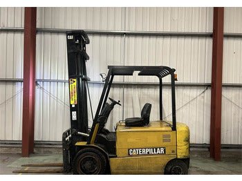 Caterpillar NOL10K Forklift Pdf Parts Manual