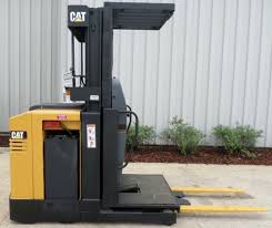 Caterpillar NOR30P Forklift Pdf Parts Manual