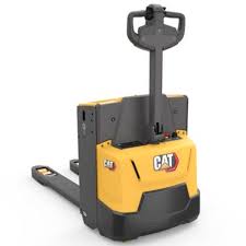 Caterpillar NPP16M Forklift Pdf Parts Manual