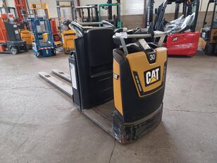 Caterpillar NPR20K Forklift Pdf Parts Manual