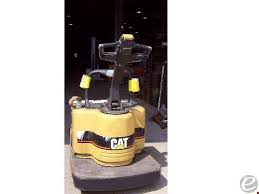 Caterpillar NPV60 Forklift Pdf Parts Manual