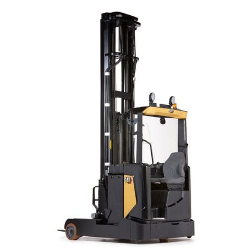 Caterpillar NR14 Forklift Pdf Parts Manual