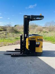 Caterpillar NR3500-24V Forklift Pdf Parts Manual