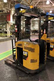 Caterpillar NR4000-24V Forklift Pdf Parts Manual