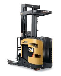 Caterpillar NR4500-36V Forklift Pdf Parts Manual