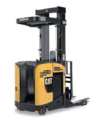 Caterpillar NR4500P-36V Forklift Pdf Parts Manual