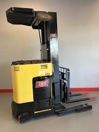 Caterpillar NRR40P Forklift Pdf Parts Manual