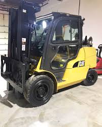 Caterpillar P11000 Forklift Pdf Parts Manual