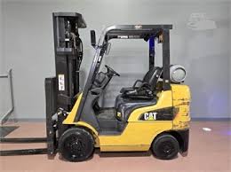 Caterpillar P12000 Forklift Pdf Parts Manual