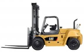 Caterpillar P22000 Forklift Pdf Parts Manual