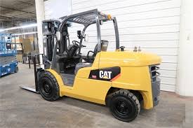 Caterpillar PD12000 Forklift Pdf Parts Manual