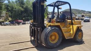 Caterpillar R40 Forklift Pdf Parts Manual