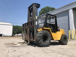 Caterpillar R50 Forklift Pdf Parts Manual