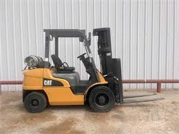 Caterpillar T100D Forklift Pdf Parts Manual