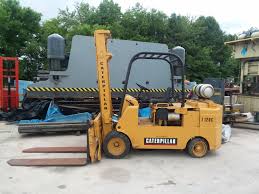 Caterpillar T120C Forklift Pdf Parts Manual