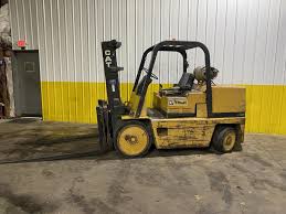 Caterpillar T25D Forklift Pdf Parts Manual