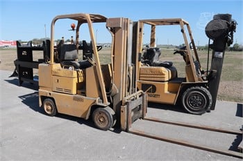 Caterpillar T35C Forklift Pdf Parts Manual