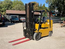 Caterpillar T70D Forklift Pdf Parts Manual