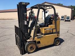 Caterpillar T80D Forklift Pdf Parts Manual