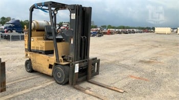 Caterpillar T90C Forklift Pdf Parts Manual