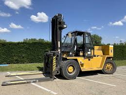 Caterpillar V110 Forklift Pdf Parts Manual