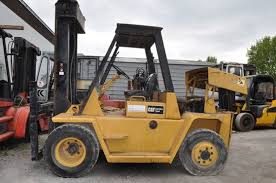 Caterpillar V140 Forklift Pdf Parts Manual