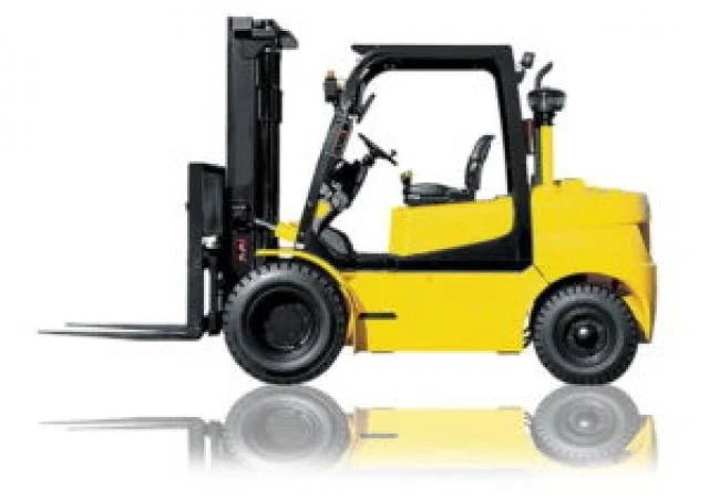 Caterpillar V265C Forklift Pdf Parts Manual