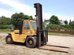 Caterpillar V300B Forklift Pdf Parts Manual