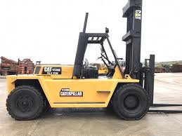 Caterpillar V330B Forklift Pdf Parts Manual