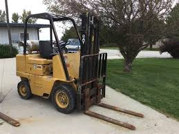 Caterpillar V50B Forklift Pdf Parts Manual