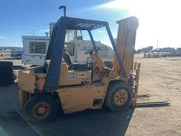 Caterpillar V70E Forklift Pdf Parts Manual