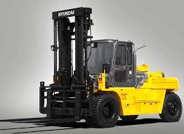 Hyundai 110 130 140 160d-7e Forklift Diesel Pdf Parts Manual