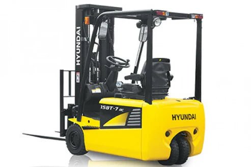 Hyundai 15 18 20bt-7 Forklift Battery Pdf Parts Manual