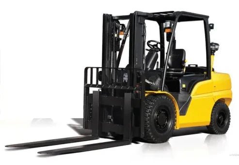 Hyundai 15 18 20l-7a Forklift Lpg Pdf Parts Manual