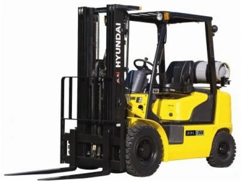 Hyundai 15 18 20l-7m Forklift Lpg Pdf Parts Manual