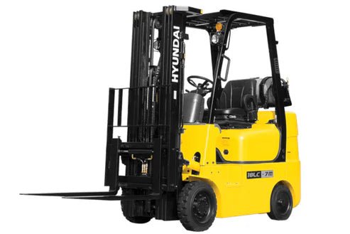 Hyundai 15 18 20lc-7m Forklift Lpg Pdf Parts Manual