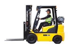 Hyundai 15 18g 20ga-7 Forklift Lpg Pdf Parts Manual