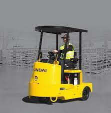 Hyundai 15pa 40ta-7 Forklift Battery Parts Manual