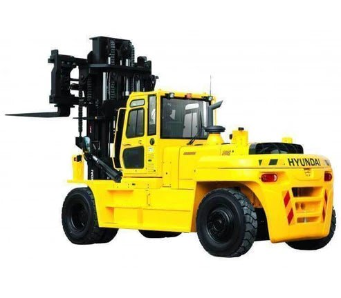 Hyundai 180d-7e Forklift Diesel Pdf Parts Manual