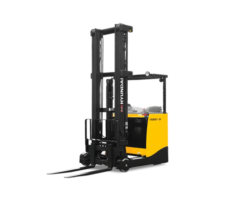 Hyundai 20 25brj-9 Fork Lift-Battery Pdf Parts Manual