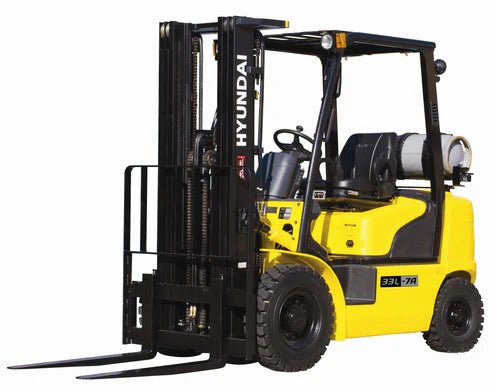 Hyundai 25 30 33l 7a Forklift Lpg Pdf Parts Manual