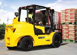 Hyundai 35d 40d 45d-7 Forklift Diesel Pdf Parts Manual