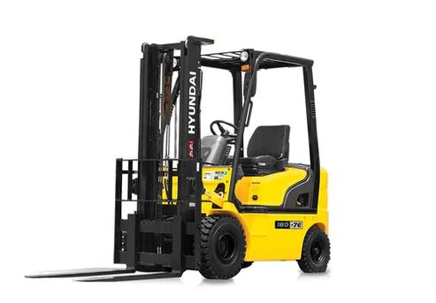 Hyundai 50 60 70d-7e Ace Forklift Diesel Pdf Parts Manual