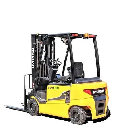 Hyundai Dx20 25 30 Old Diesel Fork Lift Truck Pdf Parts Manual