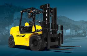 Hyundai Hbf50 70iii Diesel Forklift Pdf Parts Manual